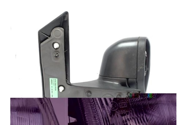 Recambio de retrovisor derecho para ford transit connect (chc) referencia OEM IAM ET76-17682-AF5JA6 13052015 1862410 , FORD | 18