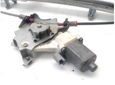 Recambio de elevalunas electrico delantero izquierdo para nissan micra (k12e) 1.2 16v referencia OEM IAM 80730BC400  