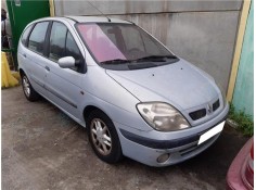 renault megane i scenic (ja0) del año 2000