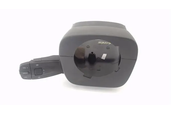 Recambio de embellecedor columna direccion para seat ibiza berlina (6j5) 1.6 tdi referencia OEM IAM 6J0858559A4W4  