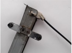 Recambio de mecanismo elevalunas delantero derecho para nissan almera (n15) referencia OEM IAM   