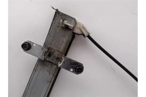 Recambio de mecanismo elevalunas delantero derecho para nissan almera (n15) referencia OEM IAM   