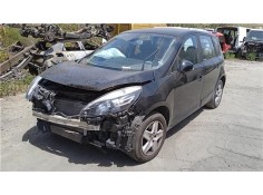 renault scenic iii (jz) del año 2015