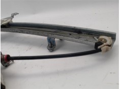 Recambio de elevalunas electrico delantero izquierdo para nissan micra (k12e) 1.2 16v referencia OEM IAM 80730BC400  