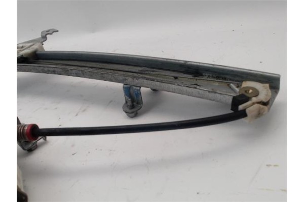 Recambio de elevalunas electrico delantero izquierdo para nissan micra (k12e) 1.2 16v referencia OEM IAM 80730BC400  