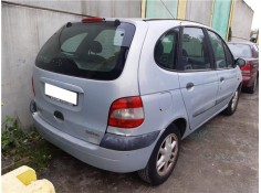 renault megane i scenic (ja0) del año 2000