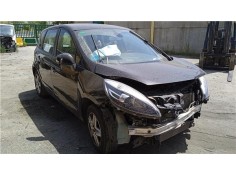 renault scenic iii (jz) del año 2015