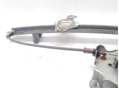 Recambio de elevalunas electrico delantero izquierdo para nissan micra (k12e) 1.2 16v referencia OEM IAM 80730BC400  