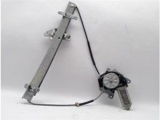 Recambio de mecanismo elevalunas delantero derecho para nissan almera (n15) referencia OEM IAM   