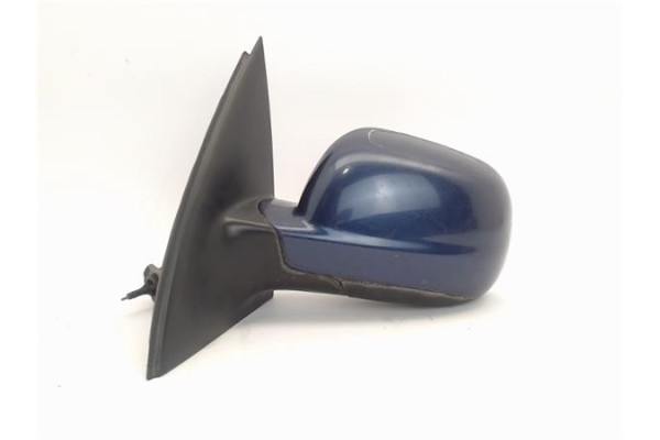 Recambio de retrovisor electrico izquierdo para seat arosa (6h1) 1.4 referencia OEM IAM 6X0057540L  