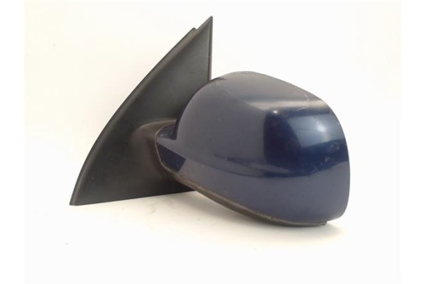 Recambio de retrovisor electrico izquierdo para seat arosa (6h1) 1.4 referencia OEM IAM 6X0057540L  
