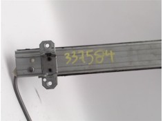 Recambio de mecanismo elevalunas delantero derecho para nissan almera (n15) referencia OEM IAM   