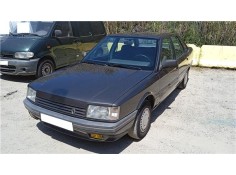 renault 21 sedán (l48_) del año 1987