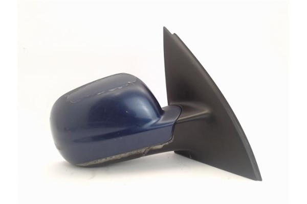 Recambio de retrovisor derecho para seat arosa (6h1) 1.4 referencia OEM IAM 6X0857544  