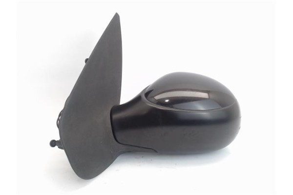 Recambio de retrovisor electrico izquierdo para peugeot 206 1.4 xs clim referencia OEM IAM 8149QY  