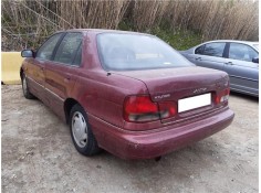 hyundai lantra (j1) del año 1994