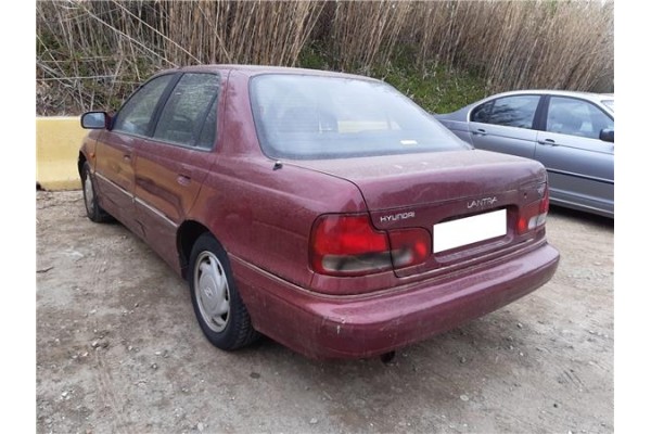 hyundai lantra (j1) del año 1994