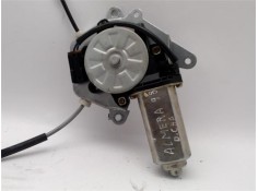 Recambio de mecanismo elevalunas delantero derecho para nissan almera (n15) referencia OEM IAM   