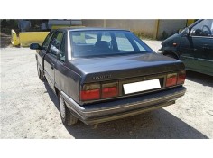 renault 21 sedán (l48_) del año 1987