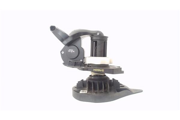 Recambio de soporte rueda repuesto para renault modus i 1.5 dci (fp0f, jp0f) referencia OEM IAM 8200304319 8200269378 