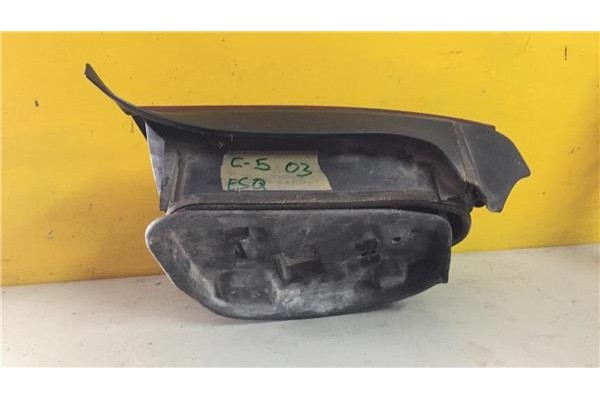 Recambio de piloto trasero izquierdo para citroen c5 berlina 1.8 16v premier referencia OEM IAM 89033071  