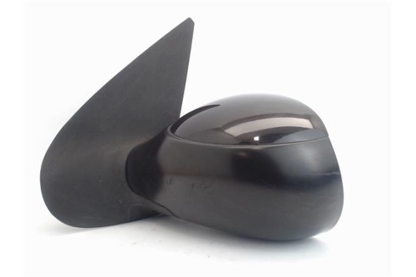 Recambio de retrovisor electrico izquierdo para peugeot 206 1.4 xs clim referencia OEM IAM 8149QY  