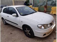 nissan almera (n16/e) del año 2002