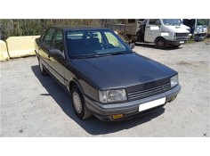 renault 21 sedán (l48_) del año 1987