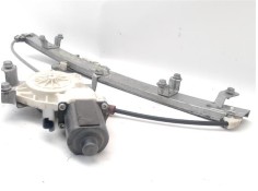 Recambio de elevalunas electrico delantero derecho para nissan micra (k12e) 1.2 16v referencia OEM IAM 80730BC400  