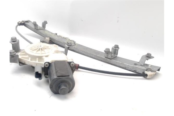 Recambio de elevalunas electrico delantero derecho para nissan micra (k12e) 1.2 16v referencia OEM IAM 80730BC400  