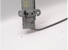 Recambio de mecanismo elevalunas delantero derecho para nissan almera (n15) referencia OEM IAM   