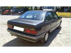 renault 21 sedán (l48_) del año 1987
