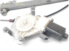 Recambio de elevalunas electrico delantero derecho para nissan micra (k12e) 1.2 16v referencia OEM IAM 80730BC400  