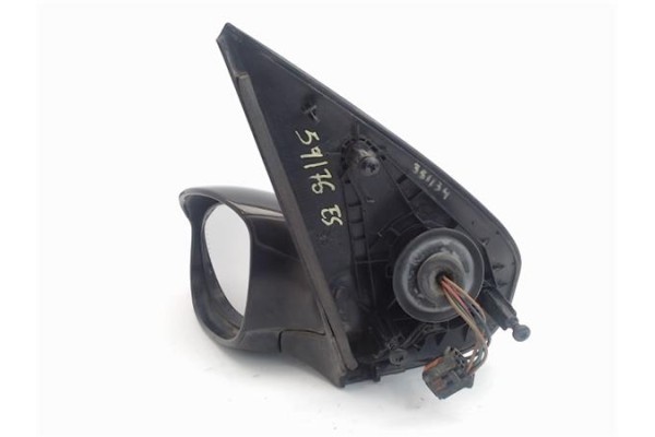 Recambio de retrovisor electrico izquierdo para peugeot 206 1.4 xs clim referencia OEM IAM 8149QY  