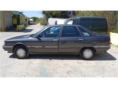 renault 21 sedán (l48_) del año 1987