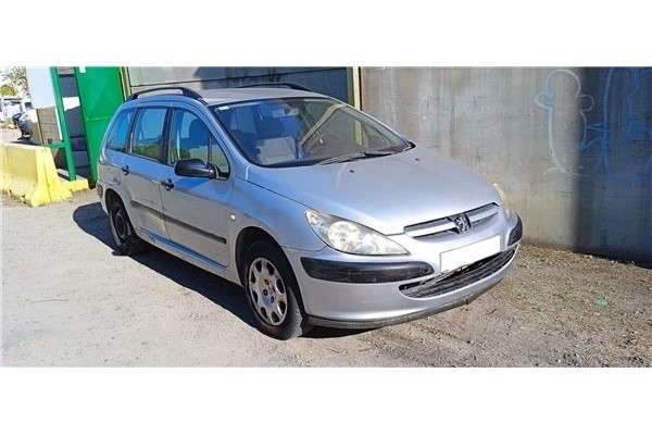 peugeot 307 break / sw (s1) del año 2003