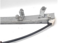 Recambio de elevalunas electrico delantero derecho para nissan micra (k12e) 1.2 16v referencia OEM IAM 80730BC400  