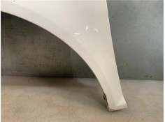 Recambio de aleta delantero izquierda para volkswagen golf iv berlina (1j1) 1.6 16v referencia OEM IAM 1J0821021  