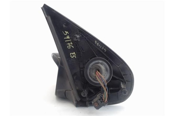 Recambio de retrovisor electrico izquierdo para peugeot 206 1.4 xs clim referencia OEM IAM 8149QY  