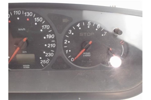 Recambio de cuadro completo para citroen c5 berlina 2.0 vtr (e) referencia OEM IAM 9654562680 50102 