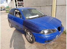 seat ibiza (6l1) del año 2002