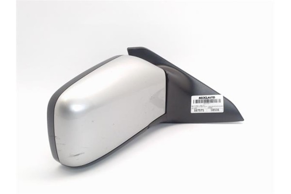 Recambio de retrovisor electrico derecho para volvo s40 berlina referencia OEM IAM 857927  