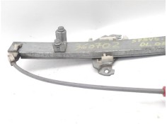 Recambio de elevalunas electrico delantero derecho para nissan micra (k12e) 1.2 16v referencia OEM IAM 80730BC400  