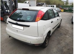 ford focus (daw, dbw) del año 2001