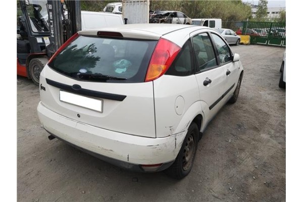 ford focus (daw, dbw) del año 2001