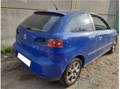 seat ibiza (6l1) del año 2002
