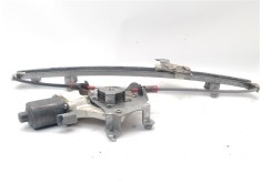 Recambio de elevalunas electrico delantero derecho para nissan micra (k12e) 1.2 16v referencia OEM IAM 80730BC400  