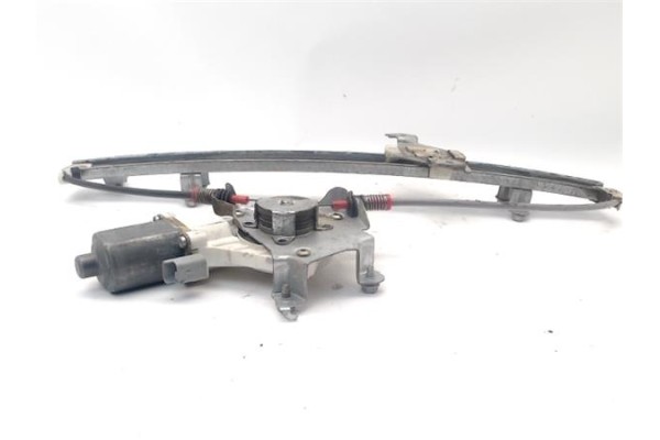 Recambio de elevalunas electrico delantero derecho para nissan micra (k12e) 1.2 16v referencia OEM IAM 80730BC400  