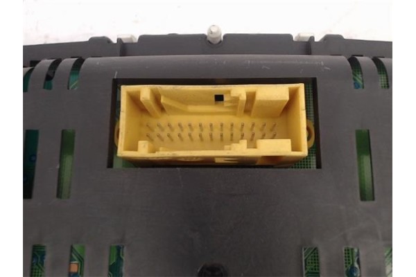 Recambio de cuadro completo para citroen c5 berlina 2.0 vtr (e) referencia OEM IAM 9654562680 50102 