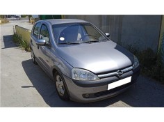opel corsa c del año 2003